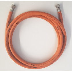 Tubo Gas FD310 Arancione...