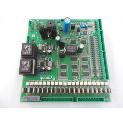 Control Electronic Control...