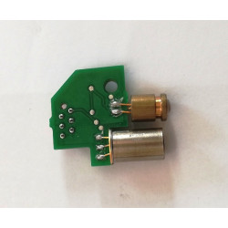 Drytron Display Board