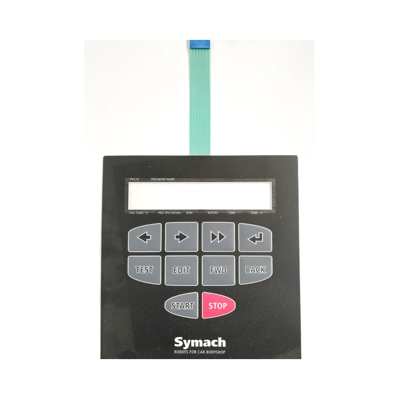 Flydry Control Keyboard flydry-control-keyboard