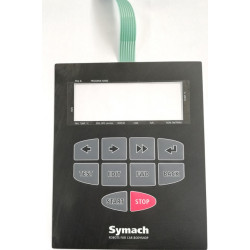 Easydryplus Control Keyboard