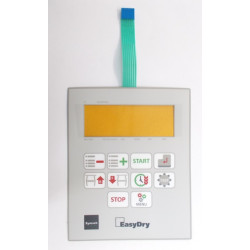 Easydryplus Control...