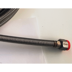 Tubo Gas Inox 1/2 FF L 3350...