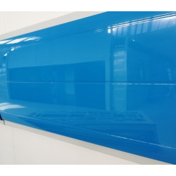 CoverTop BLUE-CYAN10