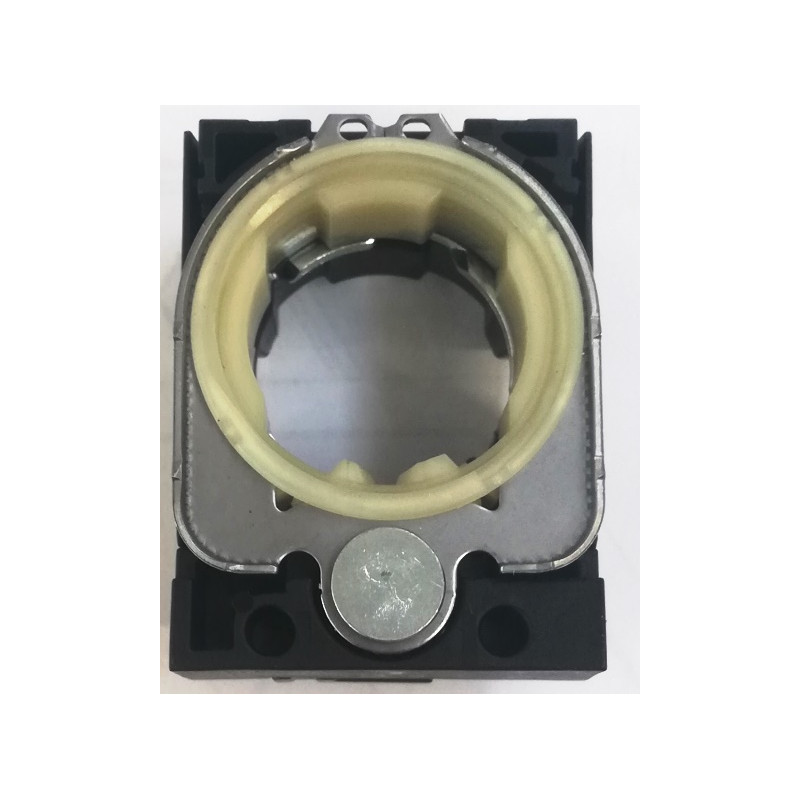 Fixing Support 3 Contacts D 30 In Plastic For Mushroom fixing-support-3-contacts-d-30-in-plastic-for-mushroom