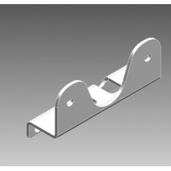 Return Pulley Connection -...