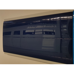 Blue CoverTop 10 Pz Pack