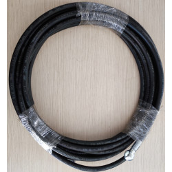 Hi-pressure hydraulic hose...