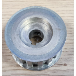 Idler Pulley For...